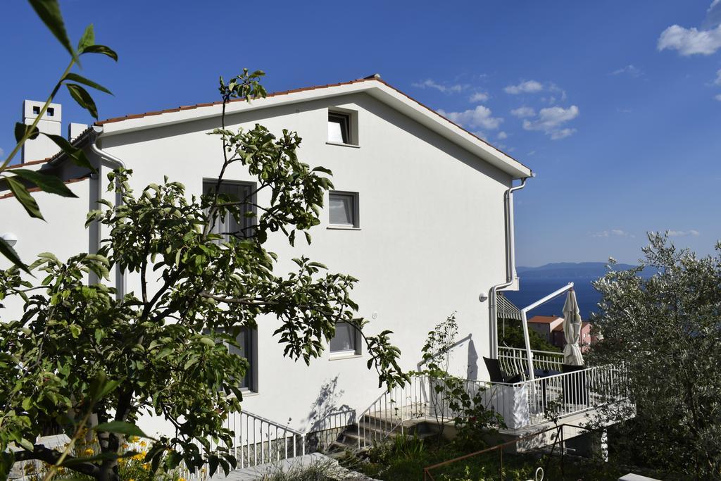 Apartments Frlan Kastav Esterno foto